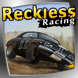 狂野时速(Reckless Racing)