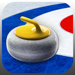 3D掌上冰壶游戏(Curling3D)