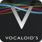 vocaloid软件