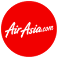 AirAsia(亚洲航空购票最新app)