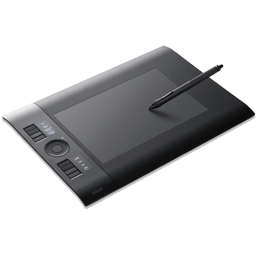 wacom ctl4100驱动