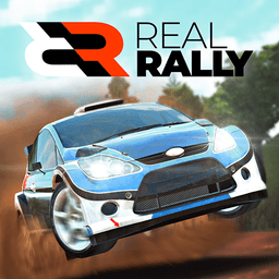 真正的拉力赛(realrally)