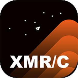 xmrc无人机app