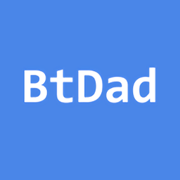 btdad磁力