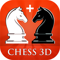 国际象棋3d游戏