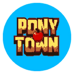 ponytown小马镇中文版