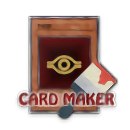 游戏王卡牌制作器(Card Maker)