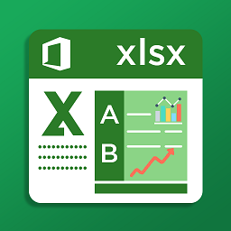 Xlsx文件阅读器app免费版(xlsx file reader)