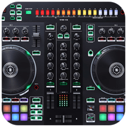 DJ混音器(DJ Mixer)