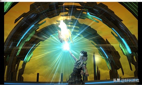 FF14魂武攻略 如何获得发光武器