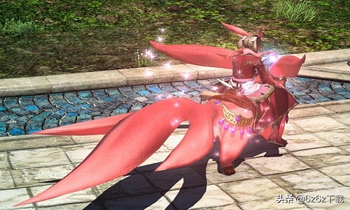 FF14最炫酷的坐骑 潜水艇如何获取