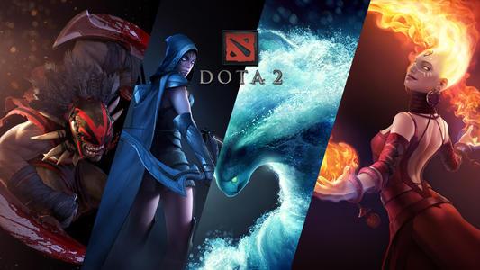 dota2天梯机制改动(dota2新天梯机制更新)