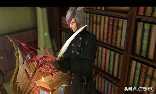 FF14魂武攻略 如何获得发光武器